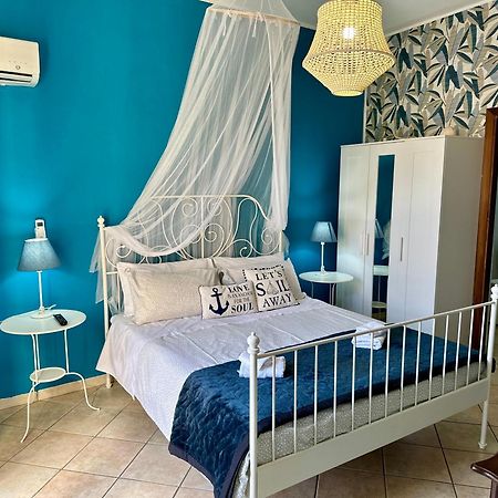 Case Vanella Grande Aspra Μπαγκερία Εξωτερικό φωτογραφία